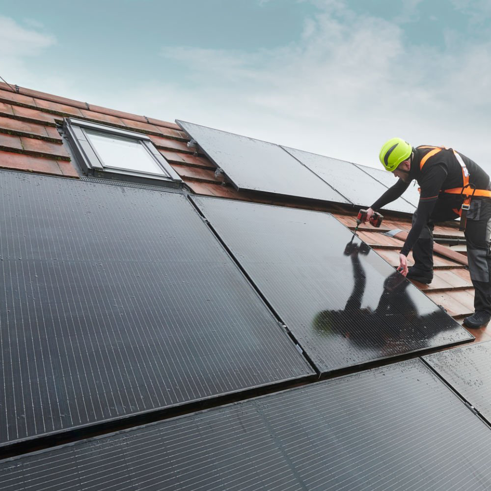 SolarPanels